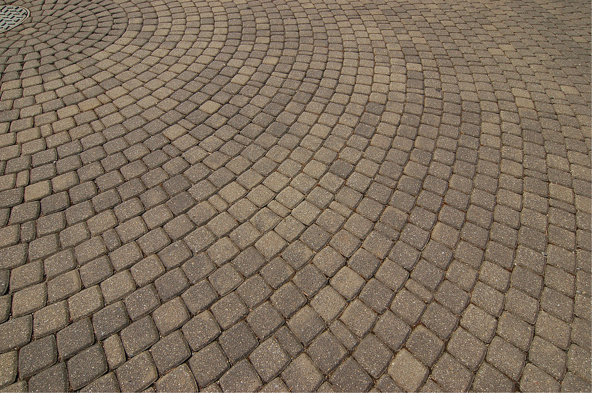 What Are The Different Types of Block Paving?