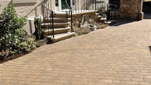 Block Paving