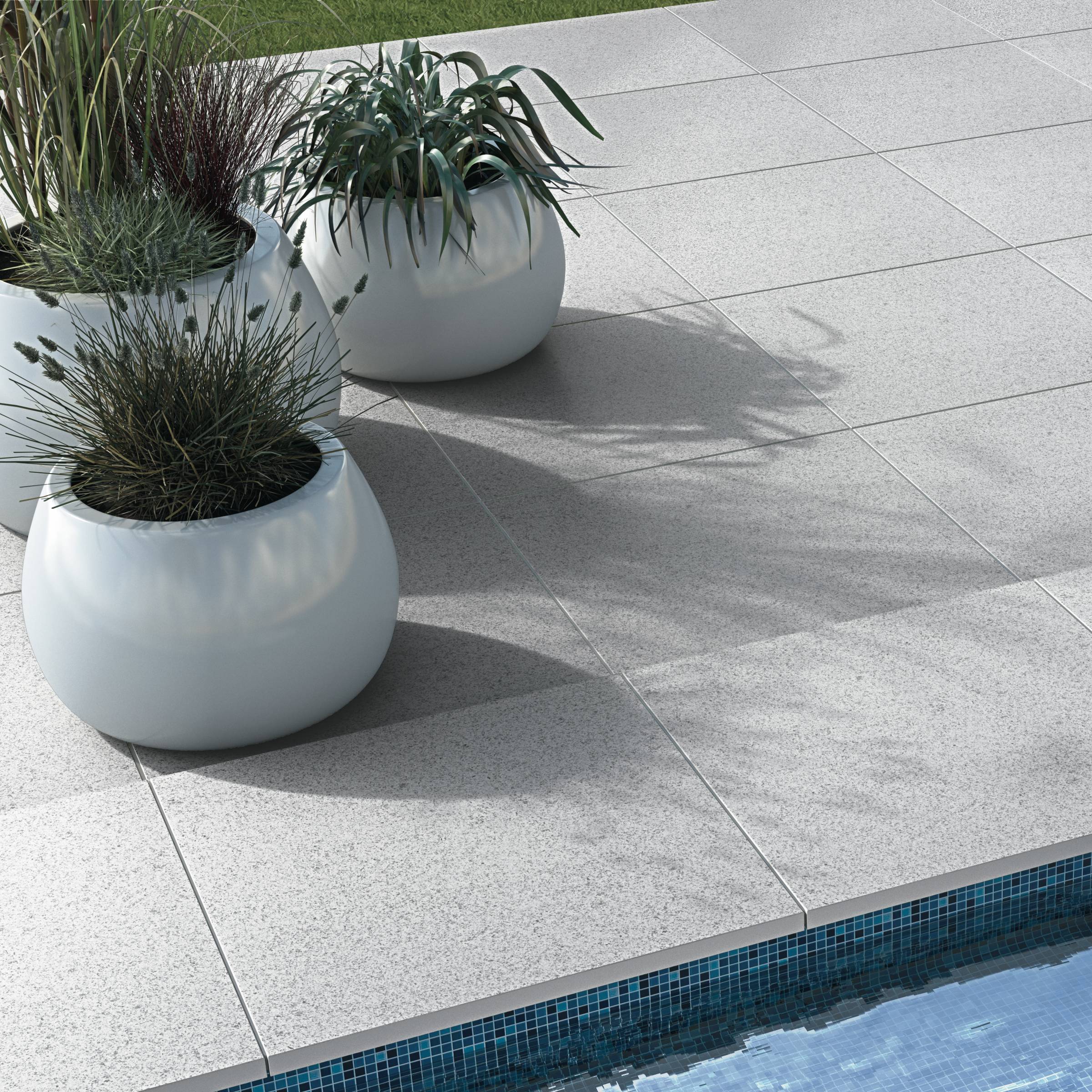 Bradstone Pauta Porcelain Paving