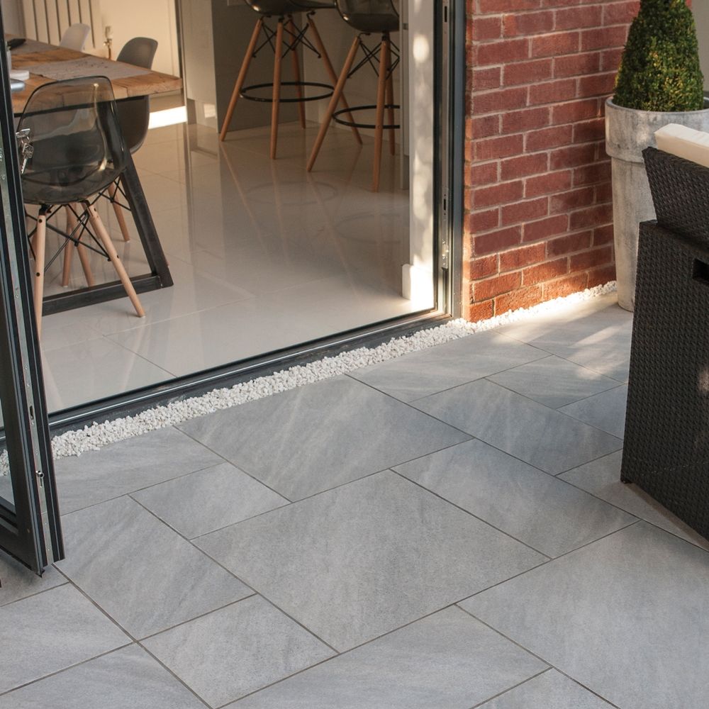 Bradstone Aspero Porcelain Paving