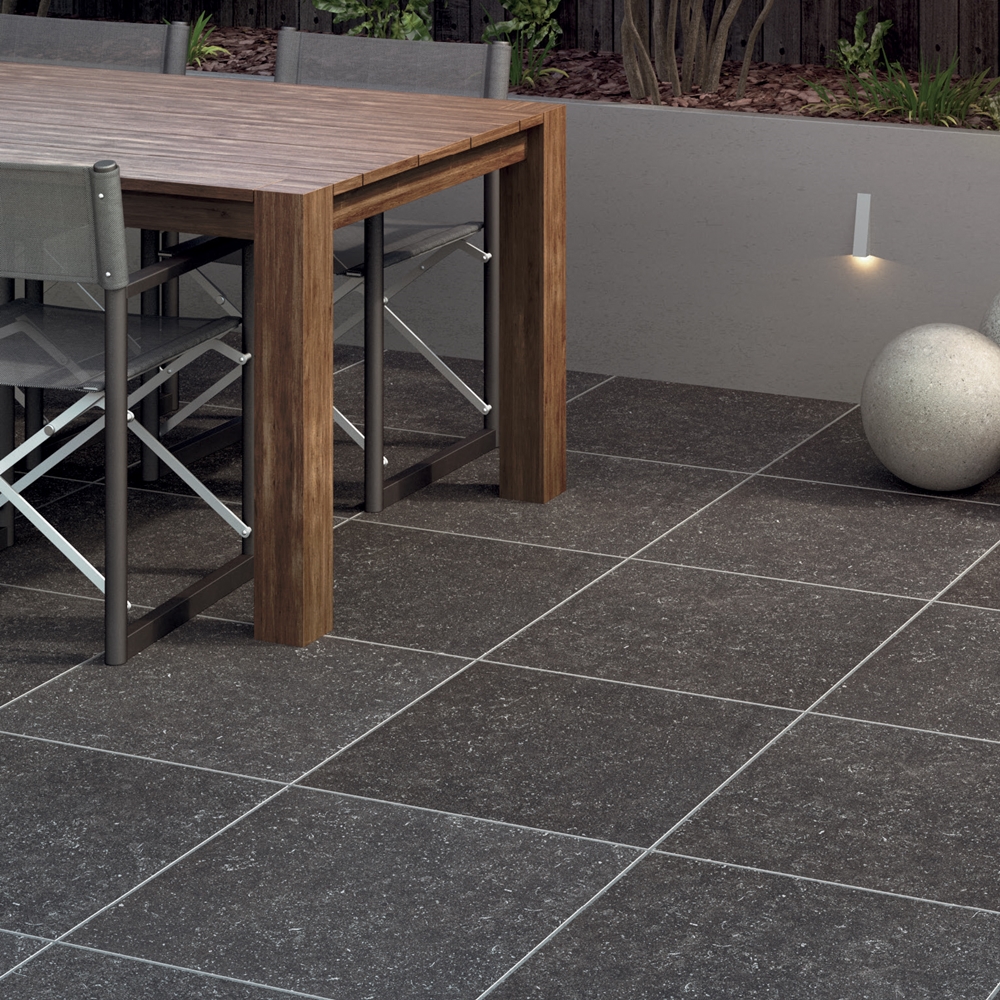 Bradstone Causse Porcelain Paving